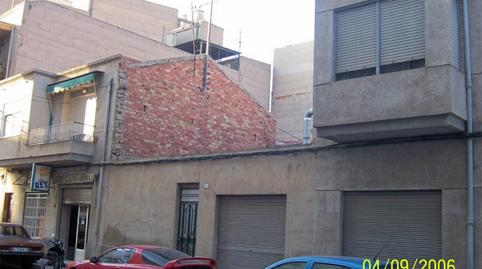 Photo 3 of Country house for sale in Calle Torres Quevedo, 9, Plaza de Toros - Avenida Chapí - Trinquete, Alicante