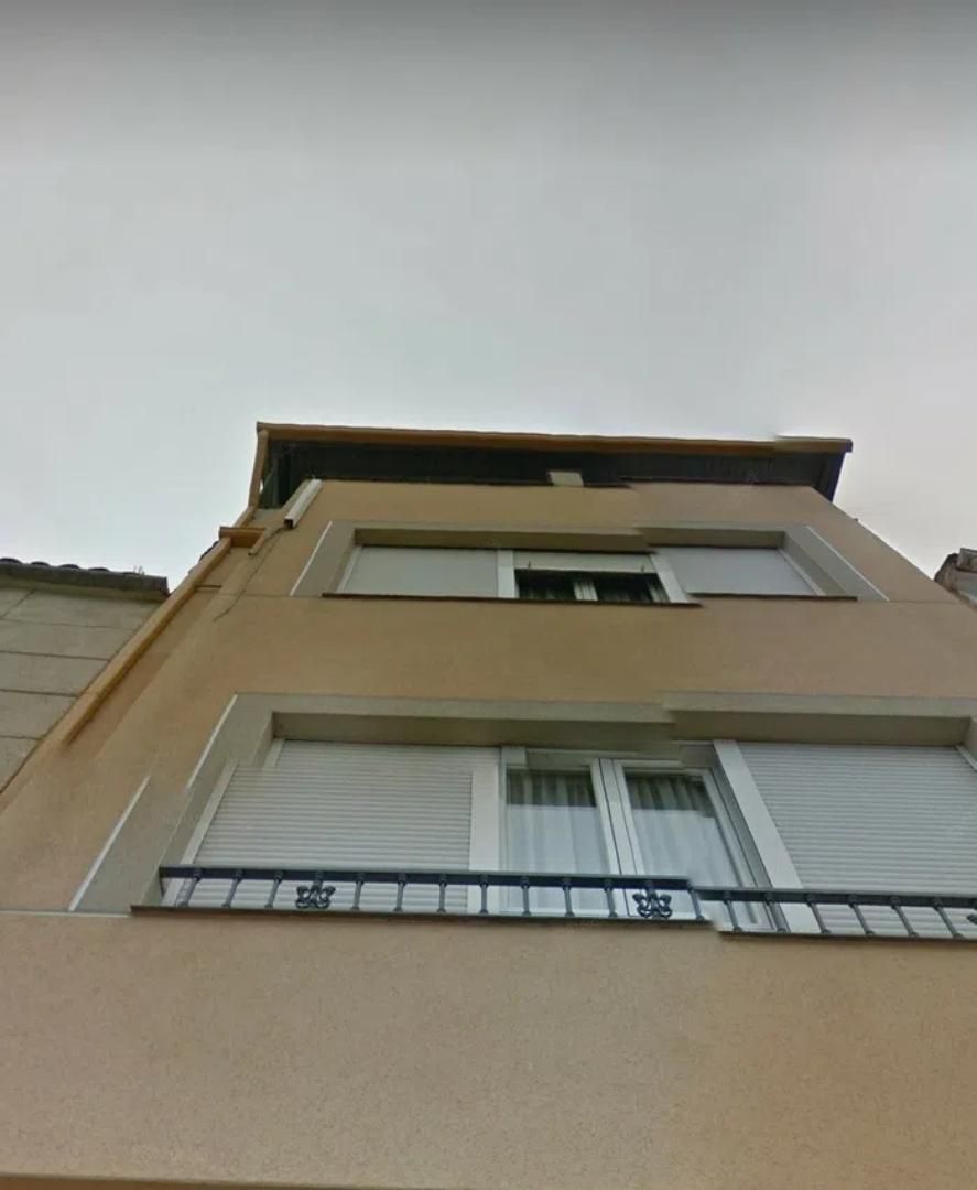 Pis en venda a Calle San Pedro, 19, Villanueva del Arzobispo Vista exterior de Pis en venda en Villanueva del Arzobispo amb Terrassa