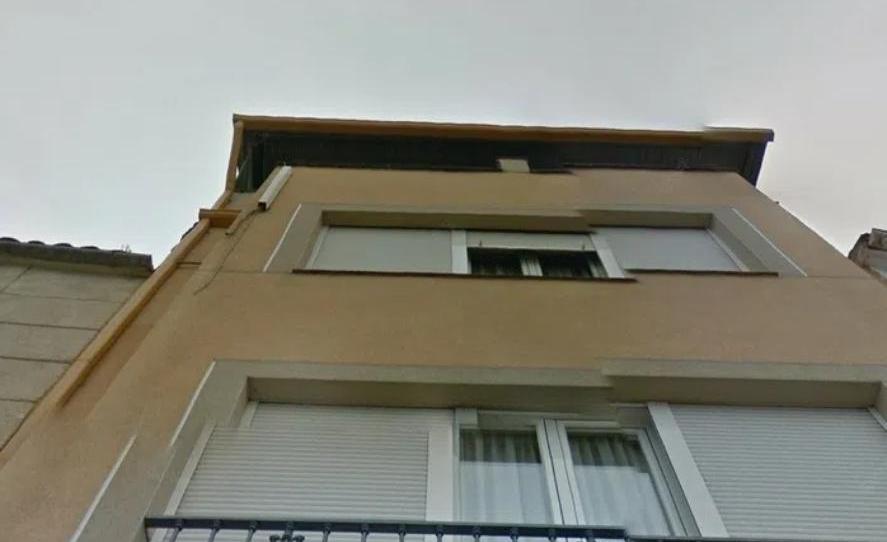 Pis en venda a Calle San Pedro, 19, Villanueva del Arzobispo, Jaén - imatge 1 Foto 1 de Pis en venda a Calle San Pedro, 19, Villanueva del Arzobispo, Jaén