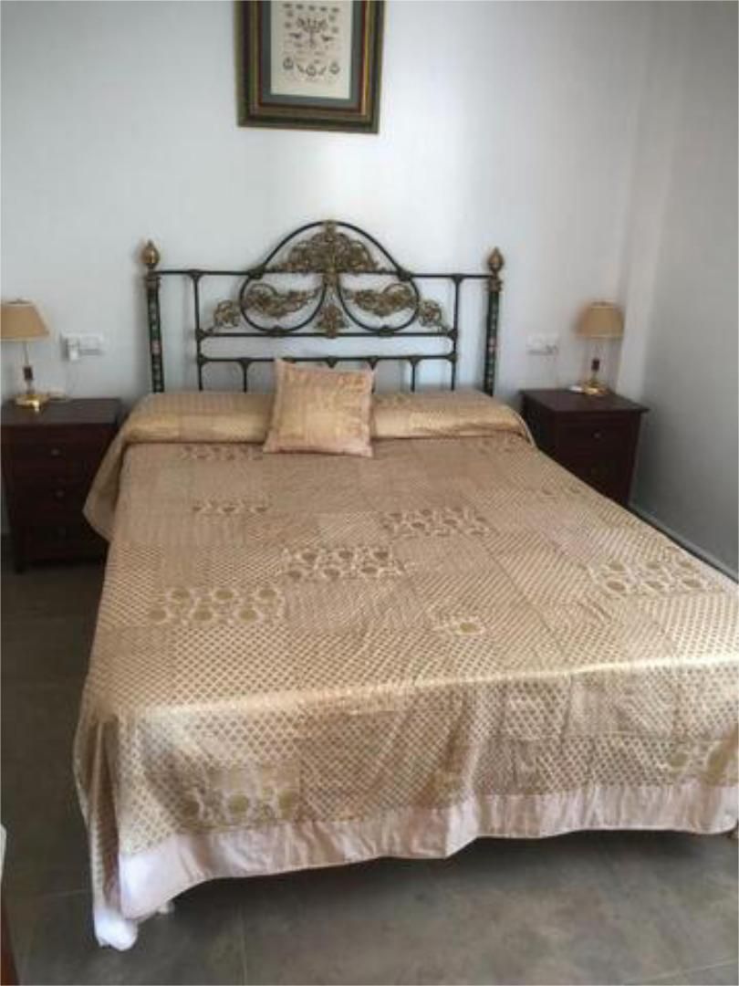 Apartament de lloguer a Centro