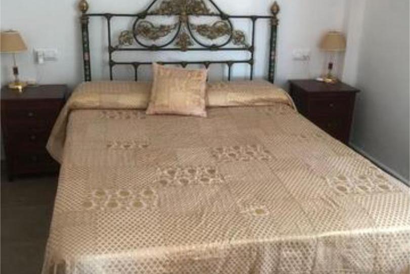 Apartament de lloguer a Centro, Valencia - imatge 1 Foto 1 de Apartament de lloguer a Centro, Valencia