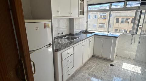 Foto 2 de Pis en venda a Calle Izquierdo Azcarate, 17a, Tristán - García Escámez - Somosierra, Santa Cruz de Tenerife