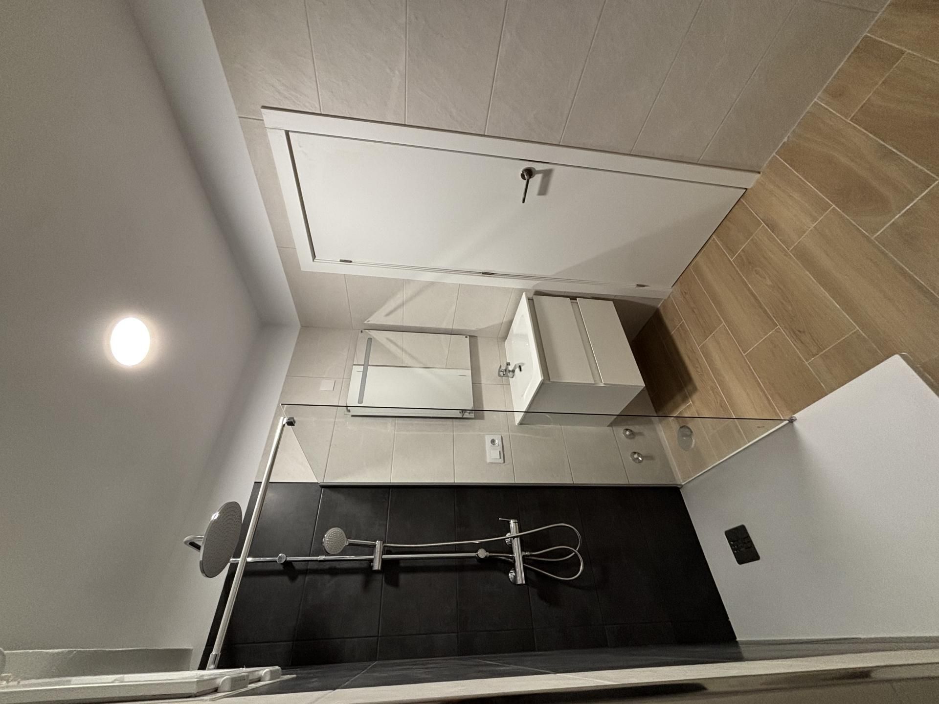 Bathroom of Flat for sale in  Santa Cruz de Tenerife Capital