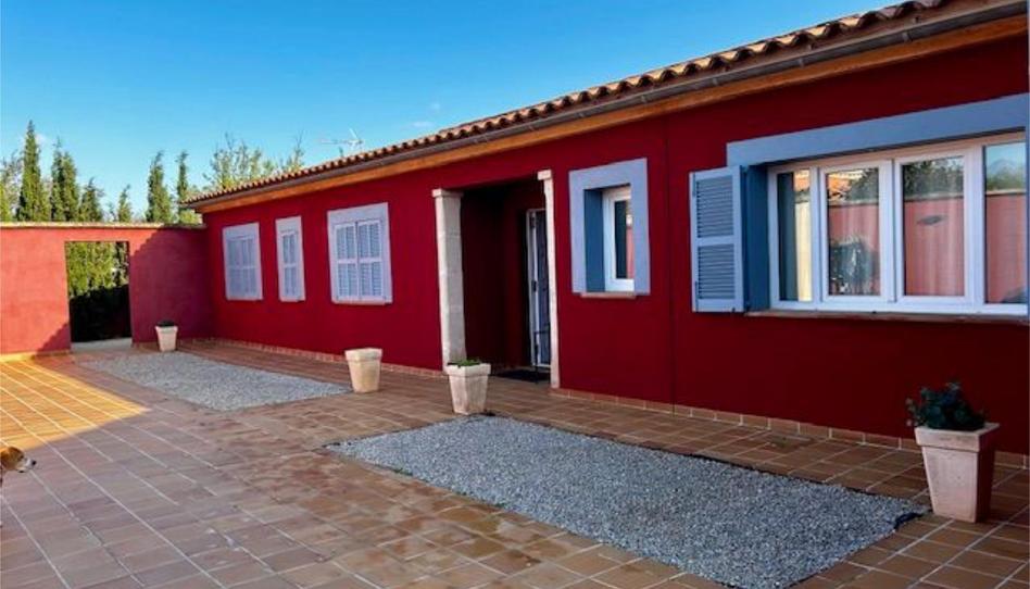 Photo 1 of Flat for sale in Carrer de Planera, 19, Es Garrovers, Illes Balears