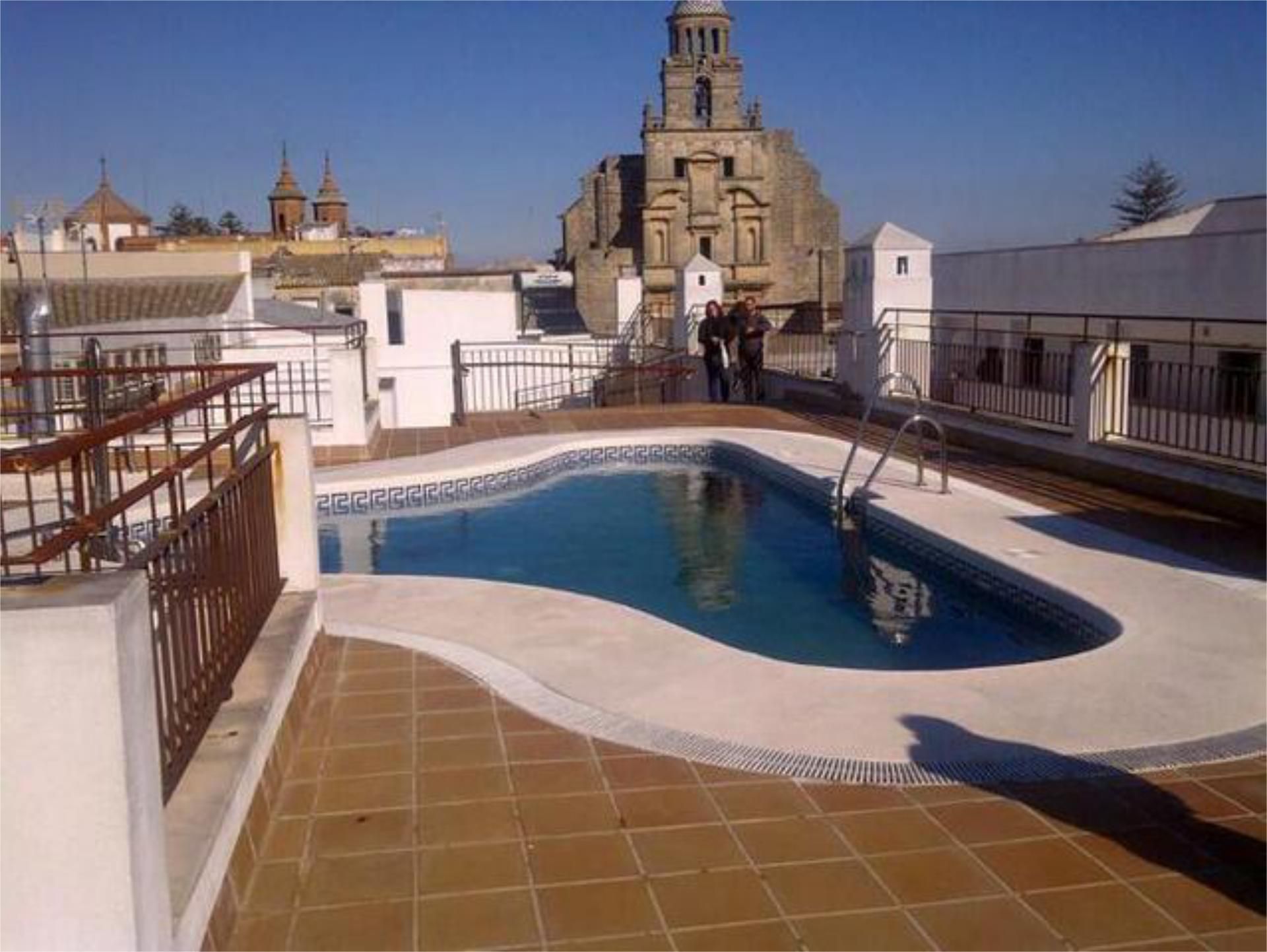 Piso de alquiler en Centro