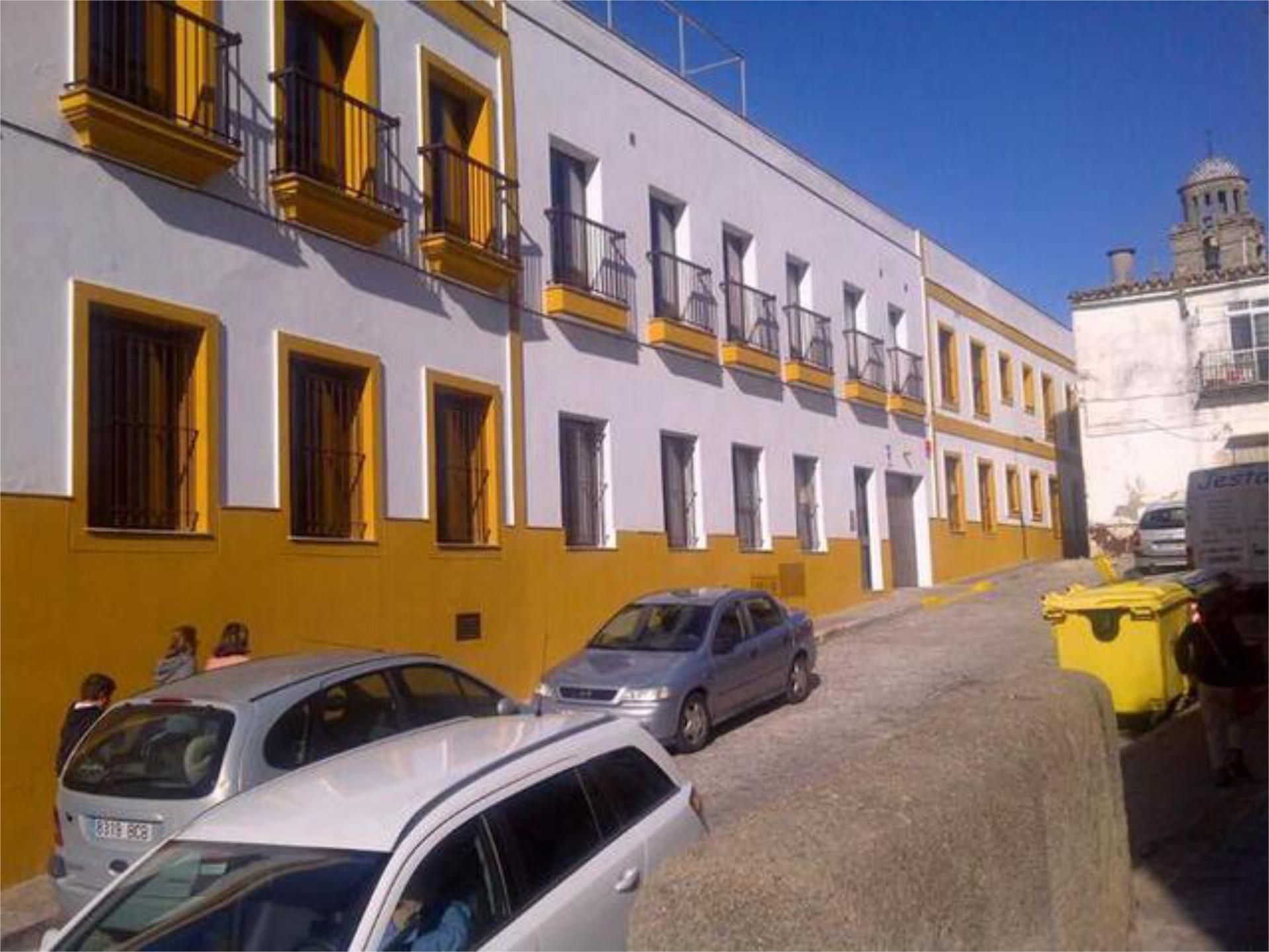 Piso de alquiler en Centro
