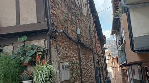 Casa adosada en venda a Calle Barrera, 4, Jerte, Cáceres - imatge 4 Foto 4 de Casa adosada en venda a Calle Barrera, 4, Jerte, Cáceres