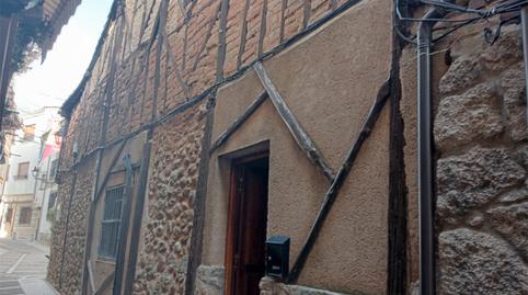 Casa adosada en venda a Calle Barrera, 4, Jerte, Cáceres - imatge 5 Foto 5 de Casa adosada en venda a Calle Barrera, 4, Jerte, Cáceres