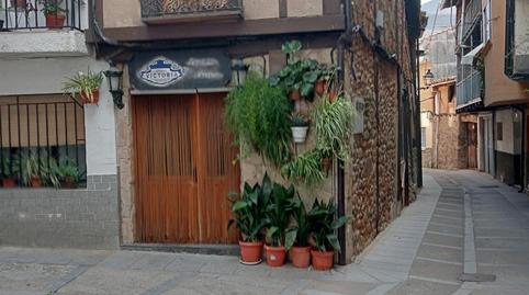 Casa adosada en venda a Calle Barrera, 4, Jerte, Cáceres - imatge 2 Foto 2 de Casa adosada en venda a Calle Barrera, 4, Jerte, Cáceres