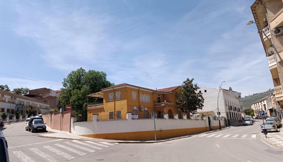 Photo 1 of Flat for sale in Avenida Valencia, 18, Villanueva del Arzobispo, Jaén