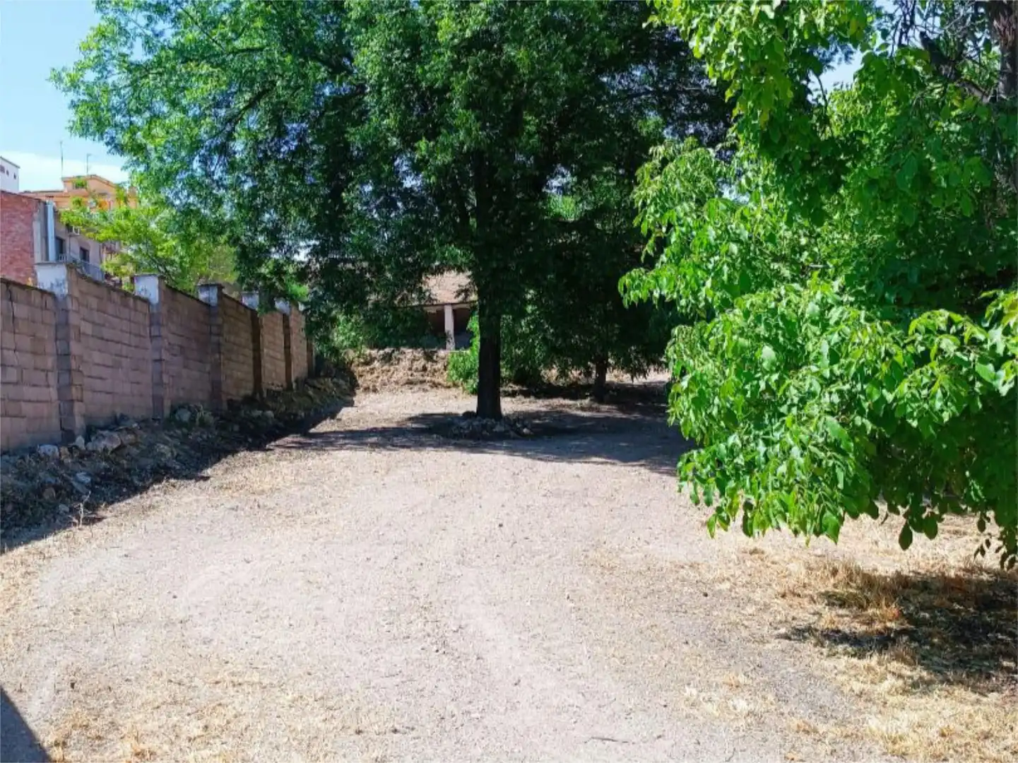 Flat for sale in Avenida Valencia, 18, Villanueva del Arzobispo Flat for sale in Villanueva del Arzobispo with Air Conditioner, Heating and Private garden