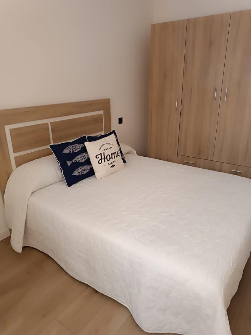 Flat to rent in Calle Luchana, Guanarteme Flat to rent in Calle Luchana, Guanarteme