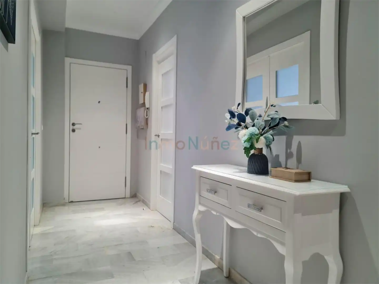 Flat for sale in Benamejí  with Air Conditioner, Heating and Parquet flooring
