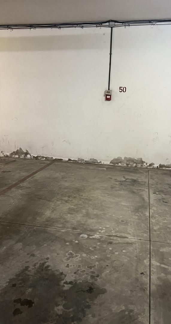 Garage for sale in Santa Lucía de Tirajana