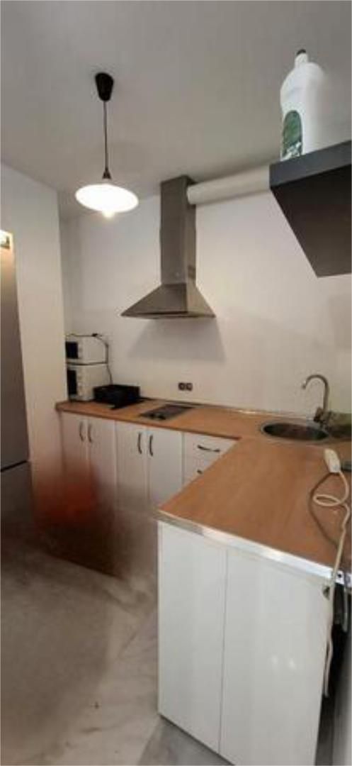 Cuina de Estudi en venda en Los Palacios y Villafranca amb Terrassa
