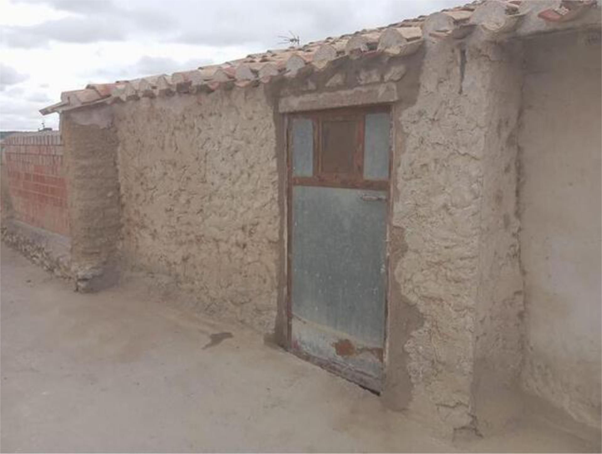Exterior view of Box room to rent in Cevico de la Torre