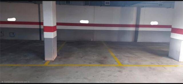 Garaje en Alquiler en Riera Seca