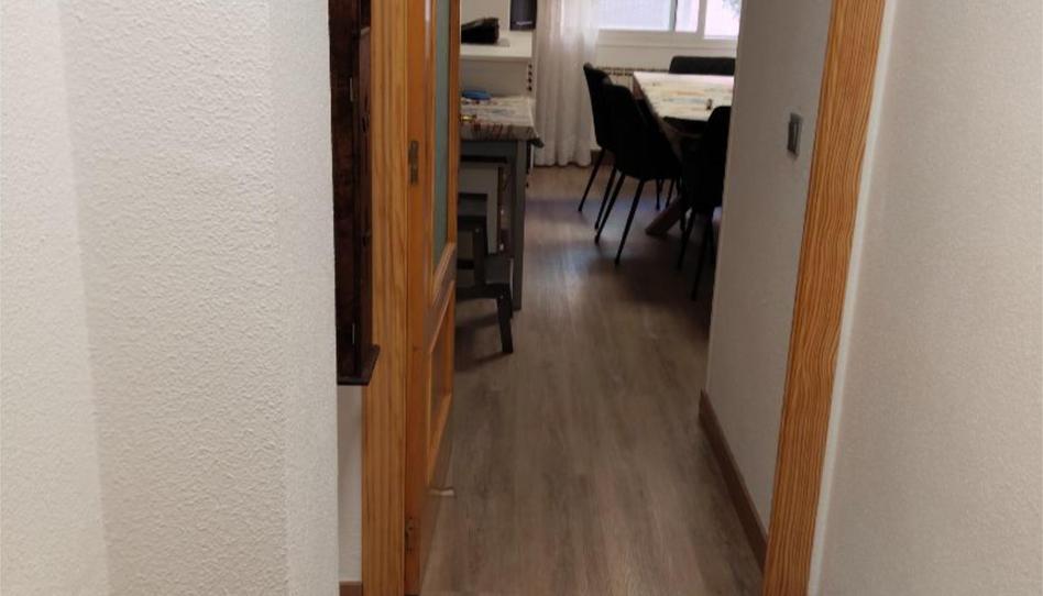 Pis per a compartir a Calle Jaraba, 4, Estación - Los Manantiales, Guadalajara - imatge 1 Foto 1 de Pis per a compartir a Calle Jaraba, 4, Estación - Los Manantiales, Guadalajara