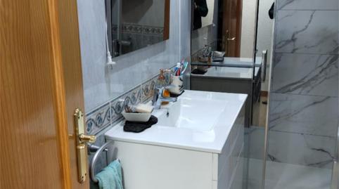 Pis per a compartir a Calle Jaraba, 4, Estación - Los Manantiales, Guadalajara - imatge 3 Foto 3 de Pis per a compartir a Calle Jaraba, 4, Estación - Los Manantiales, Guadalajara