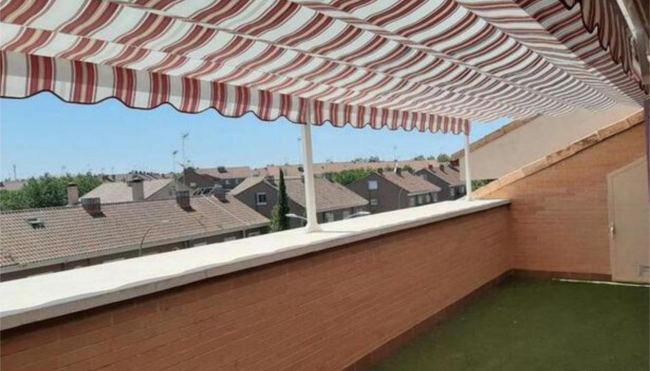 Photo 1 of Attic for sale in Humanes de Madrid, Madrid