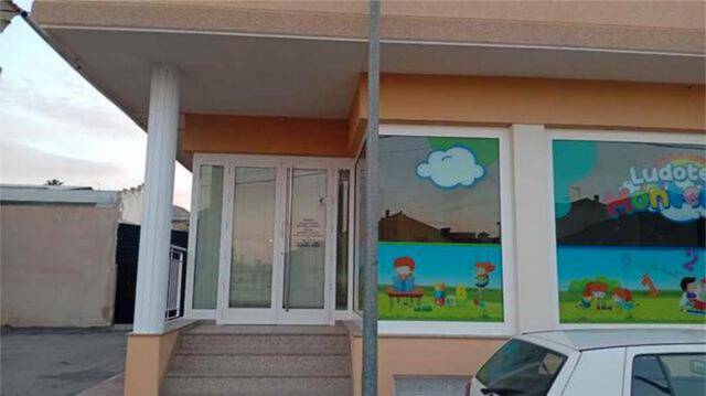 Local comercial en Alquiler en Puerto Lumbreras