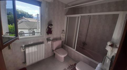 Foto 4 de Casa adosada en venda a Bizkaia Kalea, 26, Lapice - Larreaundi - Olaberria - Meaka, Irun