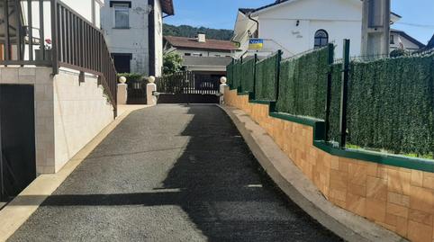 Foto 5 de Casa adosada en venda a Bizkaia Kalea, 26, Lapice - Larreaundi - Olaberria - Meaka, Irun