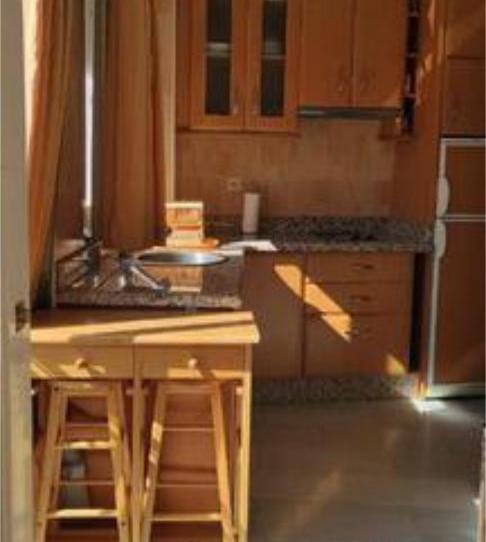 Foto 1 de Estudi de lloguer a San Bartolomé - Millán de Priego, Jaén