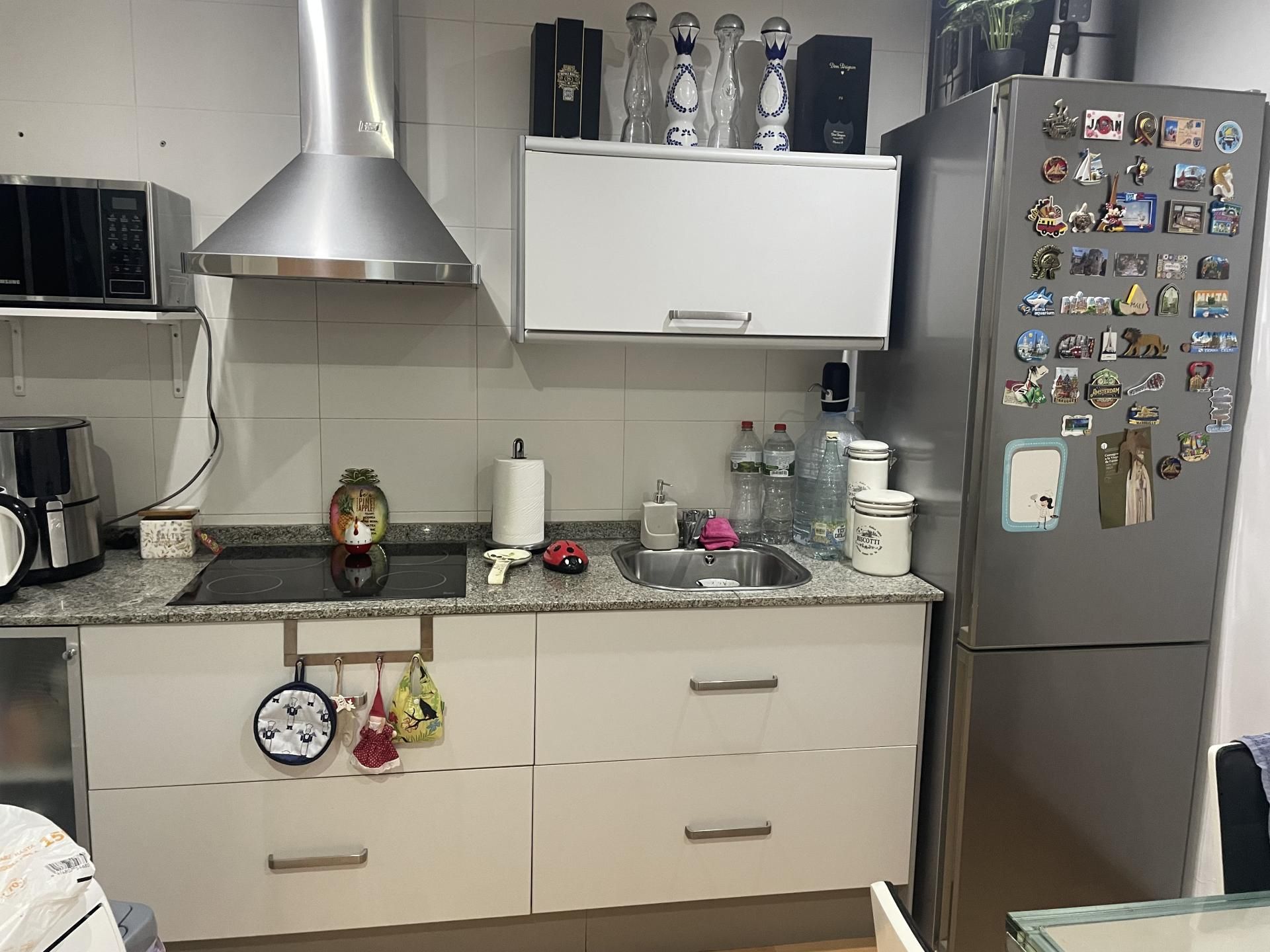 Flat to share in Plaça de l'Ajuntament, 13, Centre