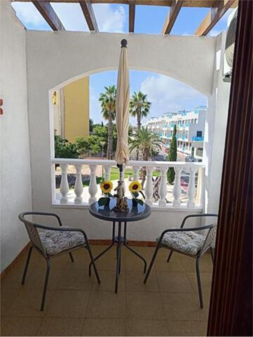 Pis de lloguer a Avenida Habaneras - Curva de Palangre