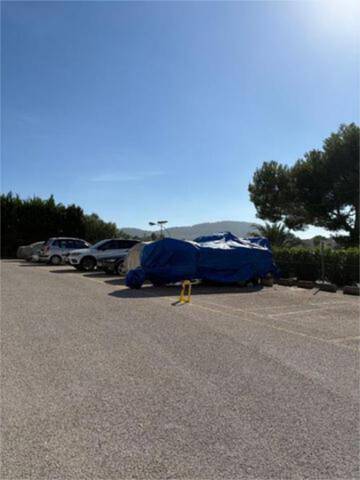 Garaje en Alquiler en Costa de la Calma