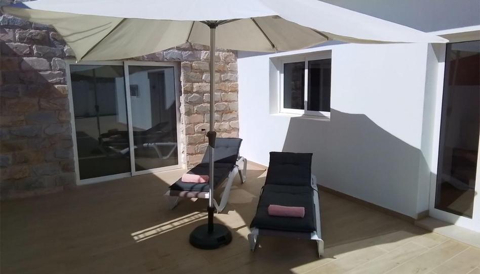 Single-family semi-detached for sale in Avenida Pescadoras, 33, Gran Tarajal, Las Palmas - image 1 Photo 1 of Single-family semi-detached for sale in Avenida Pescadoras, 33, Gran Tarajal, Las Palmas