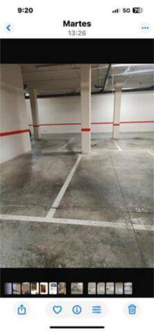 Garaje en Alquiler en Selaya