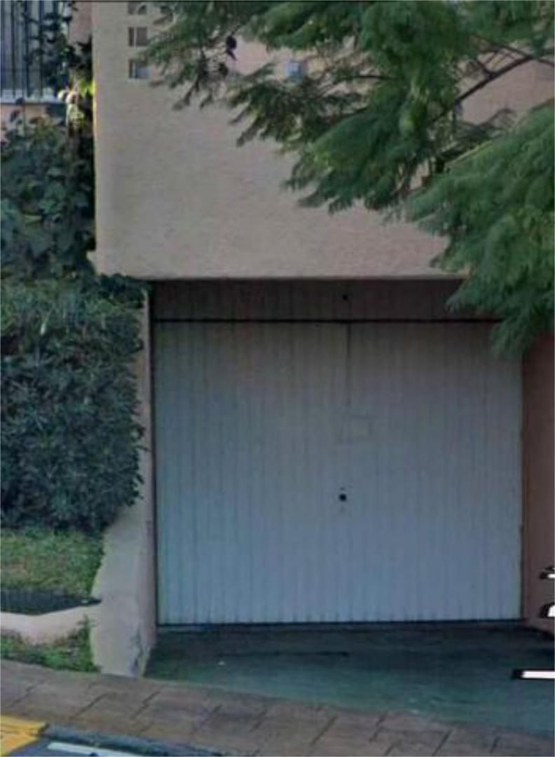 Box room to rent in La Dama de Noche - La Alzambra Parking of Box room to rent in Marbella