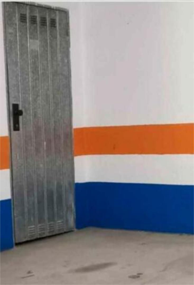 Vista exterior de Traster de lloguer en Marbella