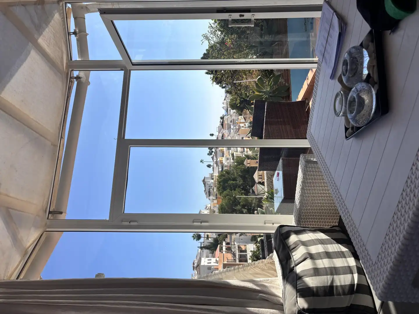 Detached homes for rent in Calle Úbeda, 4, Nueva Nerja