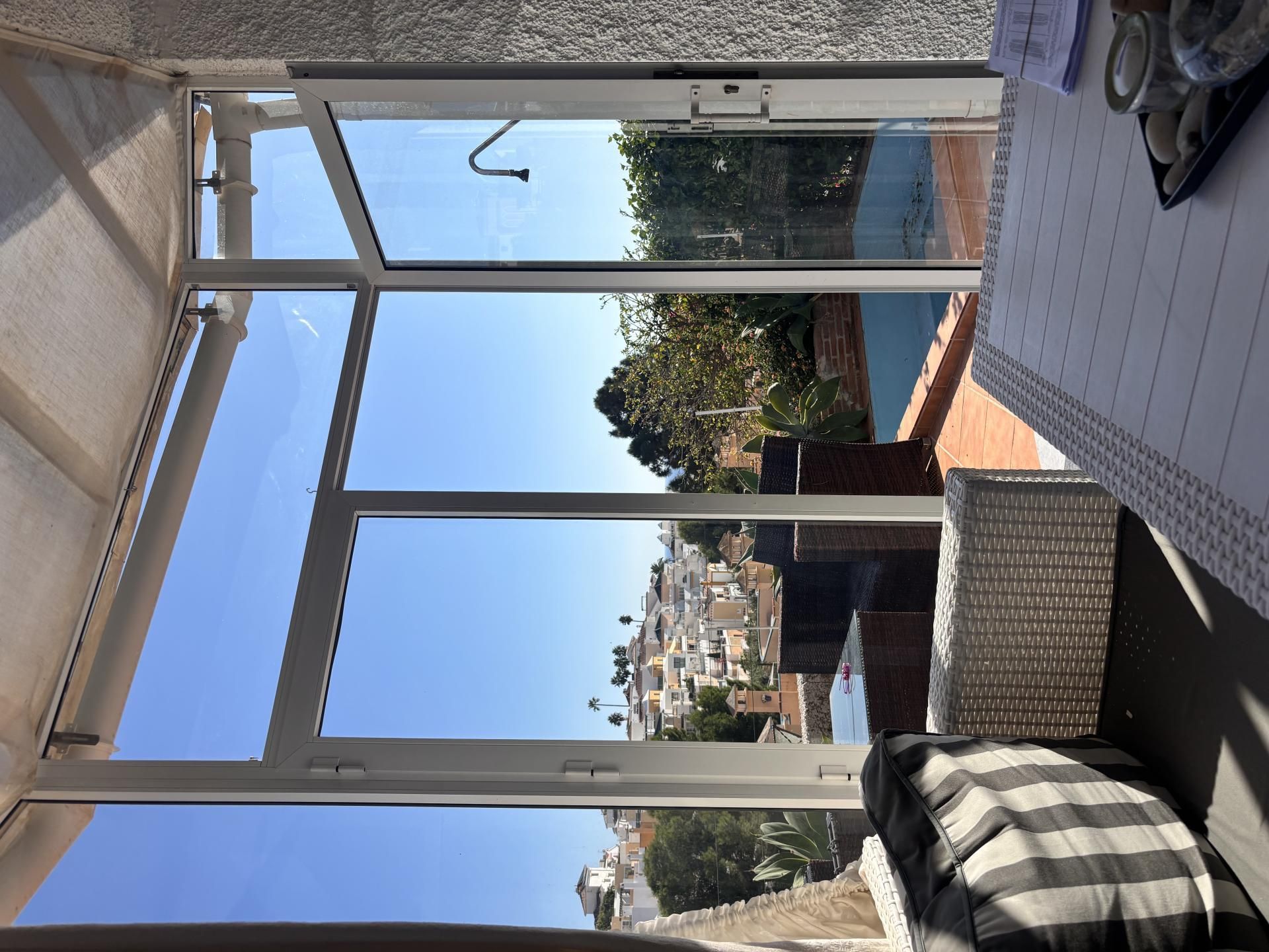 Single-family semi-detached to rent in Calle Úbeda, 4, Nueva Nerja