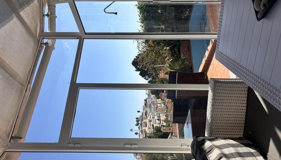 Foto 1 de Casa adosada de lloguer a Calle Úbeda, 4, Nueva Nerja, Málaga