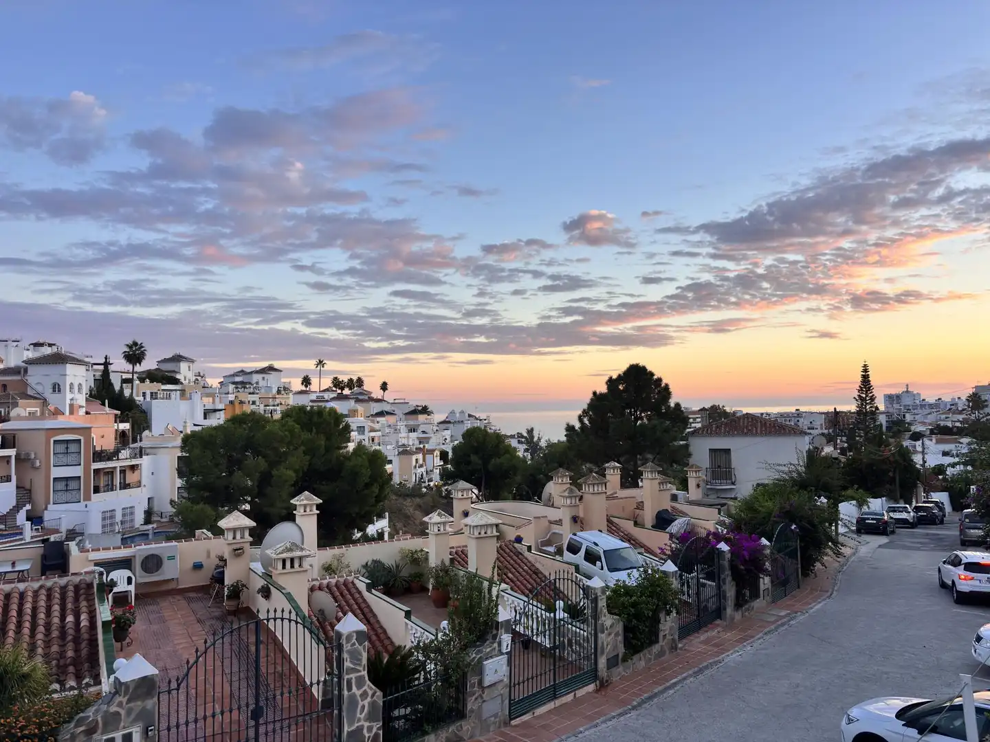 Detached homes for rent in Calle Úbeda, 4, Nueva Nerja