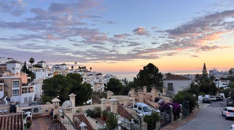 Foto 2 de Casa adosada de lloguer a Calle Úbeda, 4, Nueva Nerja, Málaga