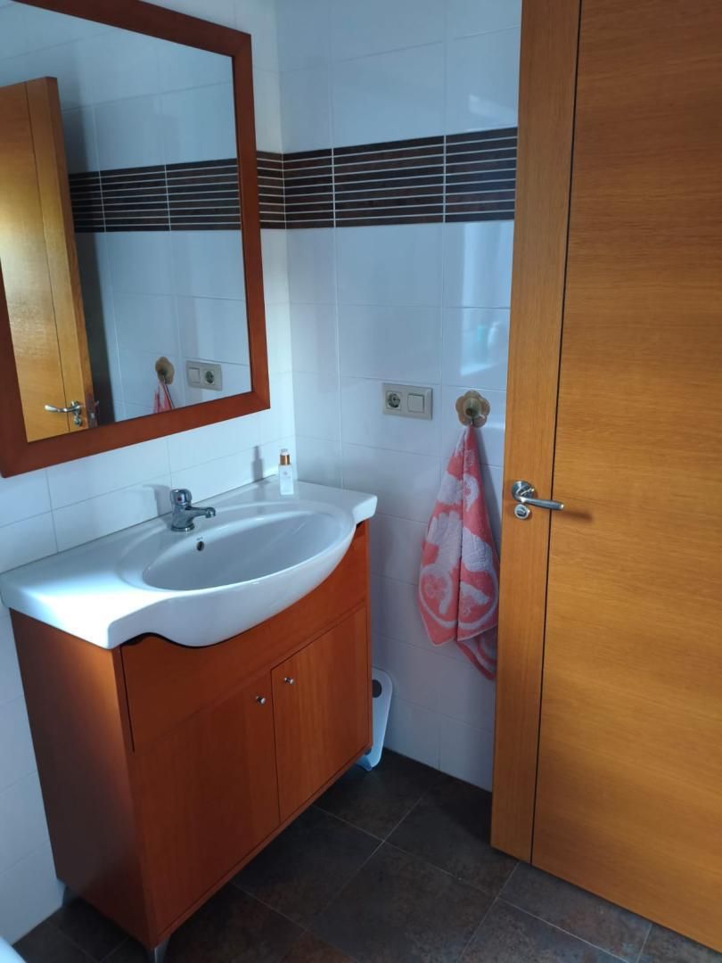 Flat to rent in Rúa Otero Pedraio, 22, Cambre