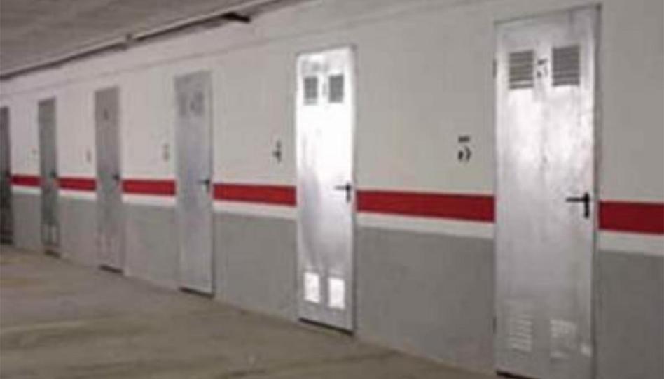 Traster de lloguer a Carrer Gregal, 11, Cala Alta - Veremar, Alicante - imatge 1 Foto 1 de Traster de lloguer a Carrer Gregal, 11, Cala Alta - Veremar, Alicante