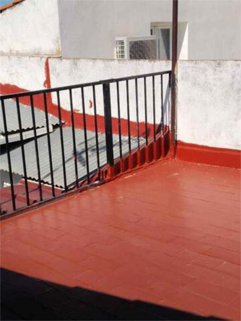 House or chalet for sale in Oliva de Mérida Exterior view of House or chalet for sale in Oliva de Mérida  with Terrace