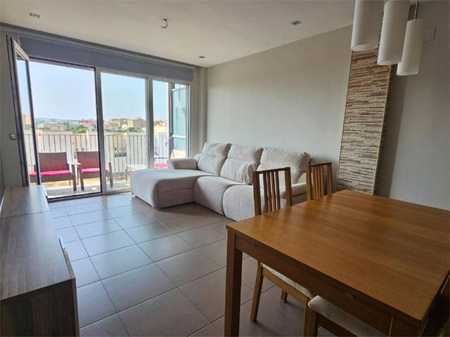 Piso en Venta en Carrer del Santíssim Crist de la Fe, 68 en Els Molins