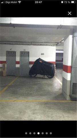 Garaje en Alquiler en Nueva Andalucía