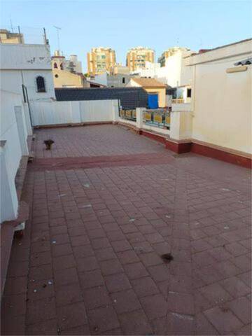 Casa-chalet en Venta en Los Castillejos - La Trinidad