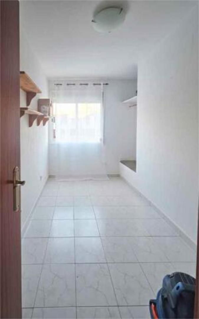 Bedroom of Flat for sale in Granadilla de Abona  with Terrace, Swimming Pool and Furnished