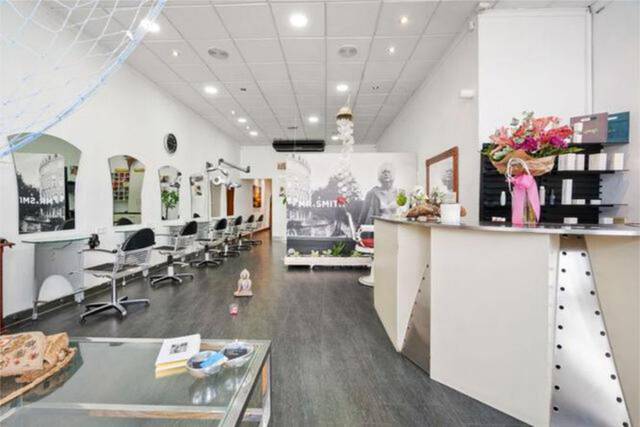 Local comercial en Alquiler en San Javier ciudad