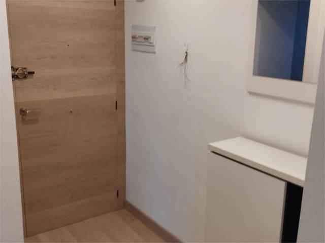 Piso en Venta en Paseo el Soto, 11 en Aguilar de Campoo