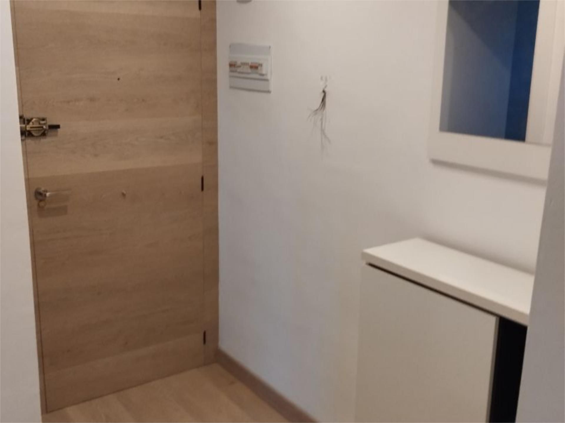 Piso de alquiler en Aguilar de Campoo con Trastero y Amueblado